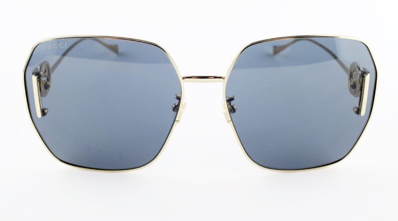 Okulary przeciwsłoneczne GUCCI GG1218S 002 - obrazek 20
