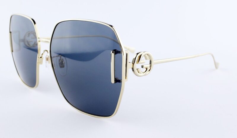 Okulary przeciwsłoneczne GUCCI GG1218S 002 - obrazek 21