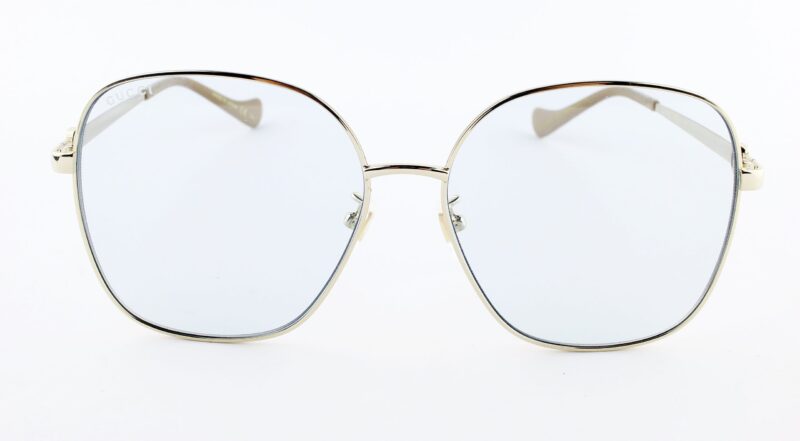 Okulary przeciwsłoneczne GUCCI GG1089SA 004