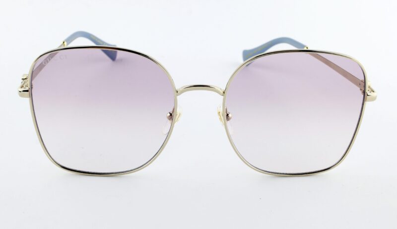 Okulary przeciwsłoneczne GUCCI GG1218S 002 - obrazek 24