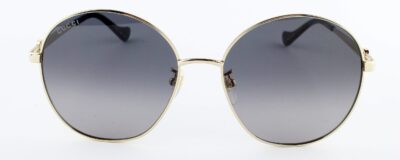 Okulary przeciwsłoneczne GUCCI GG1090SA 001