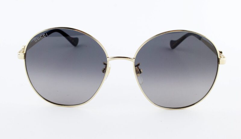 Okulary przeciwsłoneczne GUCCI GG1090SA 001