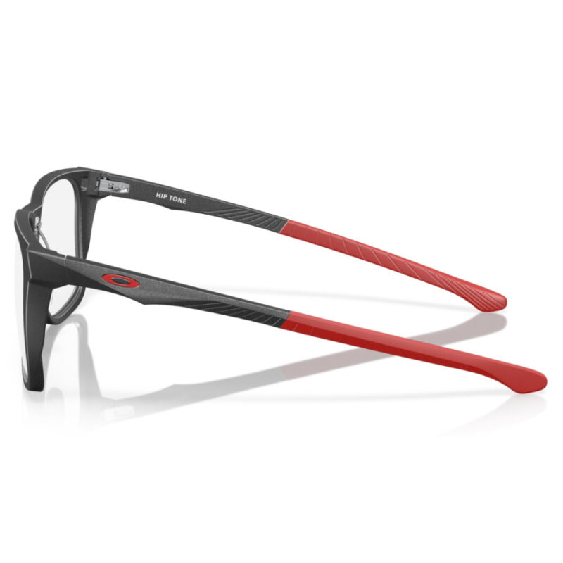 Okulary korekcyjne OAKLEY OX8182-0460 - obrazek 2