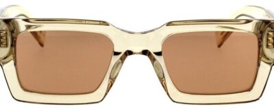 Okulary przeciwsłoneczne Saint Laurent SL 572 006