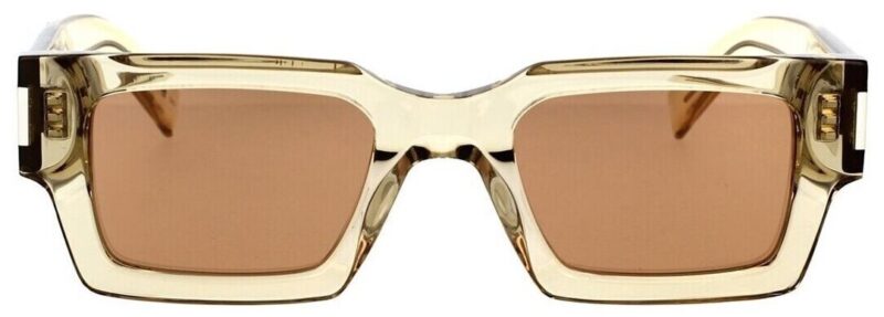 Okulary przeciwsłoneczne Saint Laurent SL 572 006