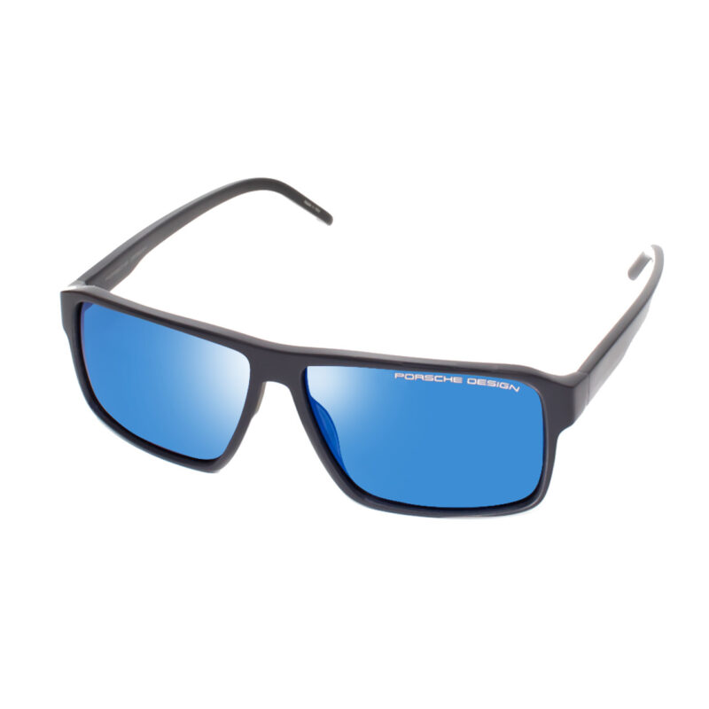 Okulary przeciwsłoneczne PORSCHE DESIGN P'8914 C - obrazek 2