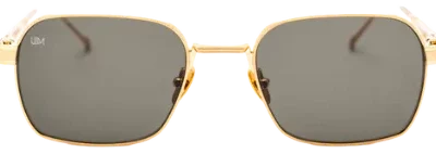 Okulary przeciwsłoneczne UNIQUEDESIGNMILANO OTTO:28 M1