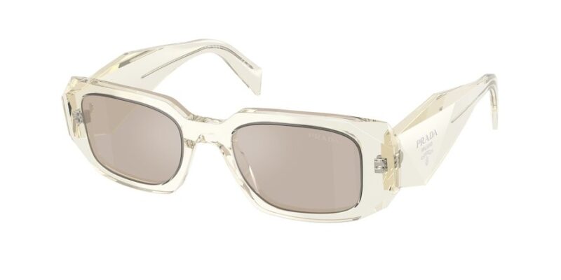 Okulary przeciwsłoneczne PRADA SPR17W 19X-30N - obrazek 2