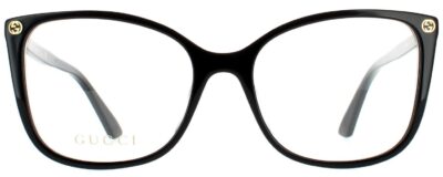 Okulary korekcyjne - GG0026O 001