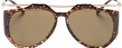 Okulary przeciwsłoneczne SAINT LAURENT SL M137 002 AMELIA