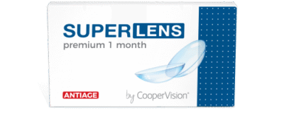 SuperLens Premium Antiage (multifokalne)