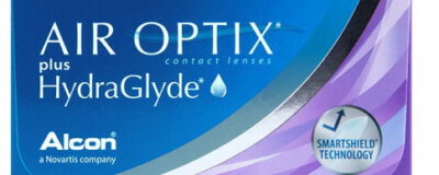 Air Optix ™ HydraGlyde Multifocal 3 szt.