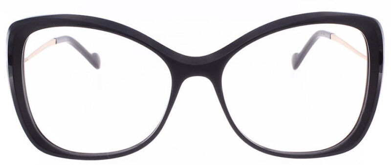 Okulary korekcyjne CAROLINE ABRAM ISEE 765