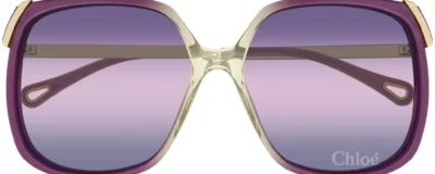 Okulary przeciwsłoneczne CHLOE CH0286S 006