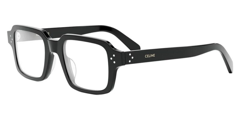 Okulary korekcyjne CELINE CL50144U 001 - obrazek 2