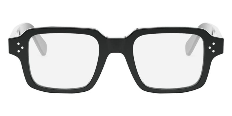 Okulary korekcyjne CELINE CL50144U 001