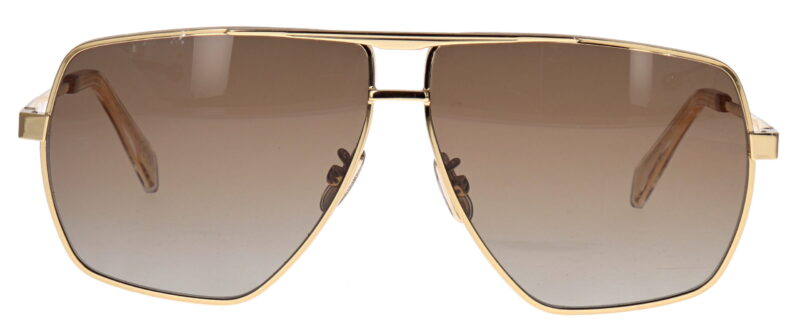 Okulary przeciwsłoneczne CELINE CL40246U 30H