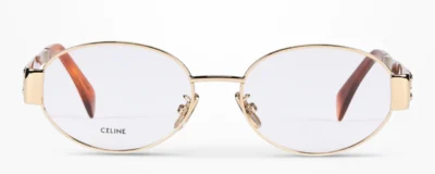 Okulary korekcyjne CELINE CL50140U 030