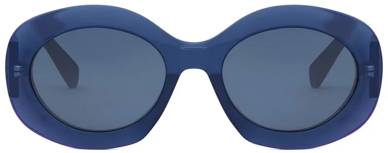 Okulary przeciwsłoneczne CELINE CL40292U 90V