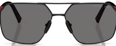Okulary przeciwsłoneczne PRADA SPS A50 5AV-09U