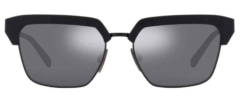 Okulary przeciwsłoneczne DOLCE&GABBANA DG6185 2525/6G