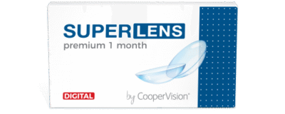 SuperLens Premium Digital