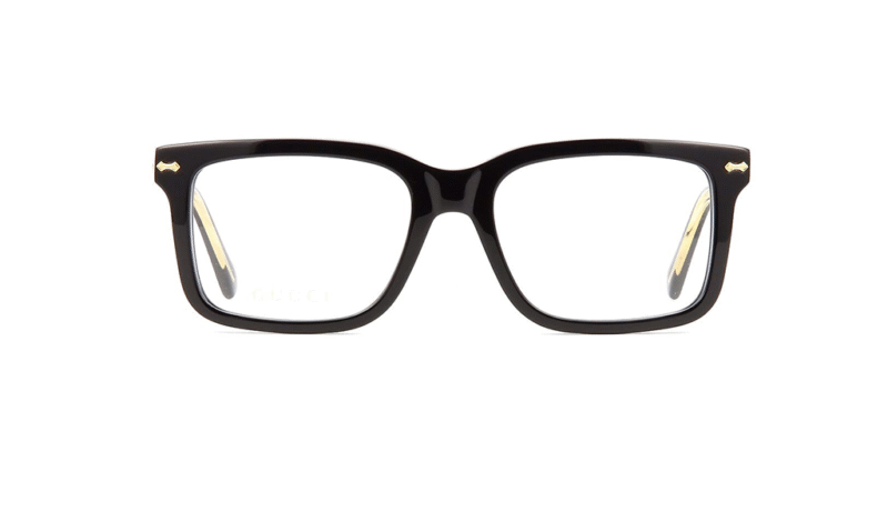 GUCCI  0914O 001 54-18-145 - obrazek 3