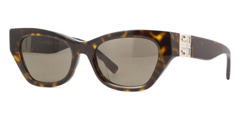 GIVENCHY GV40008U 52J 3A - obrazek 2