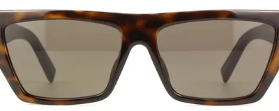 Okulary przeciwsłoneczne GIVENCHY GV40012I 52J