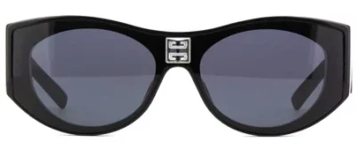 Okulary przeciwsłoneczne GIVENCHY GV40014I 01A