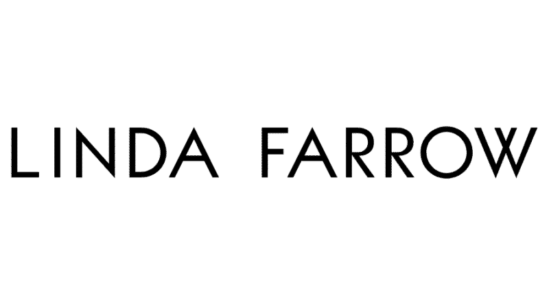Okulary korekcyjne LINDA FARROW FRANCIS 6960 LFL/1149/5 - obrazek 4