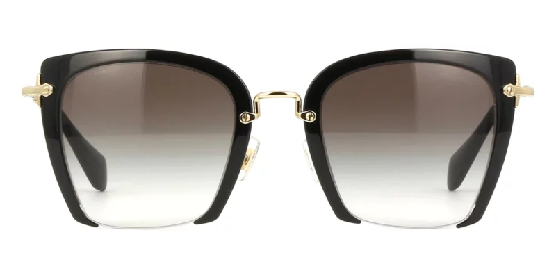 Okulary przeciwsłoneczne MIU MIU SMU52R