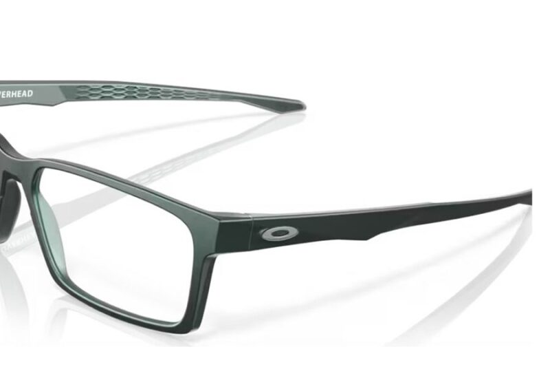 Okulary korekcyjne OAKLEY OX8060-0459 - obrazek 2