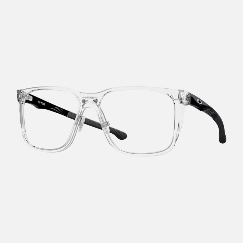 Okulary korekcyjne OAKLEY OX8182-0358 - obrazek 3