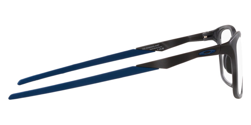 Okulary korekcyjne OAKLEY OX8062D-0457 - obrazek 2