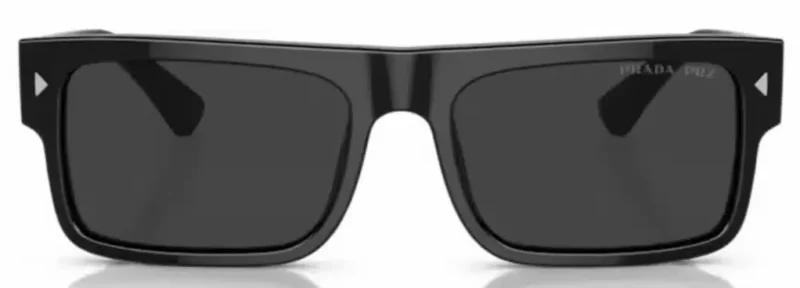 Okulary przeciwsłoneczne PRADA SPR A10 16K-08G