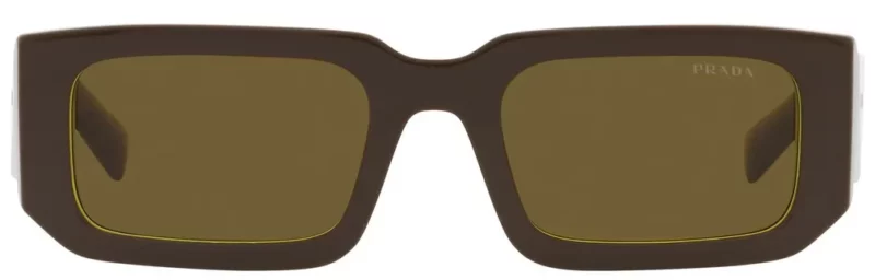 Okulary przeciwsłoneczne PRADA SPR06Y 15M-01T