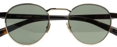 Okulary przeciwsłoneczne Saint Laurent SL 707 002