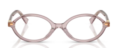 Okulary korekcyjne MIU MIU VMU01X 12W-101