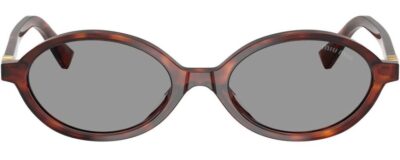 Okulary przeciwsłoneczne MIU MIU SMU04Z 21C-40C