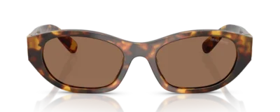 Okulary przeciwsłoneczne MIU MIU SMU A03