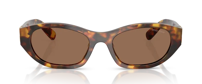 Okulary przeciwsłoneczne MIU MIU SMU A03