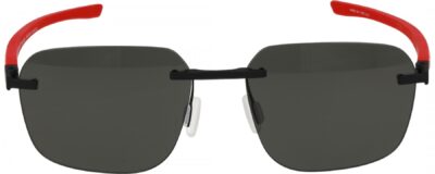 Okulary przeciwsłoneczne TAG Heuer TH40038U 02A