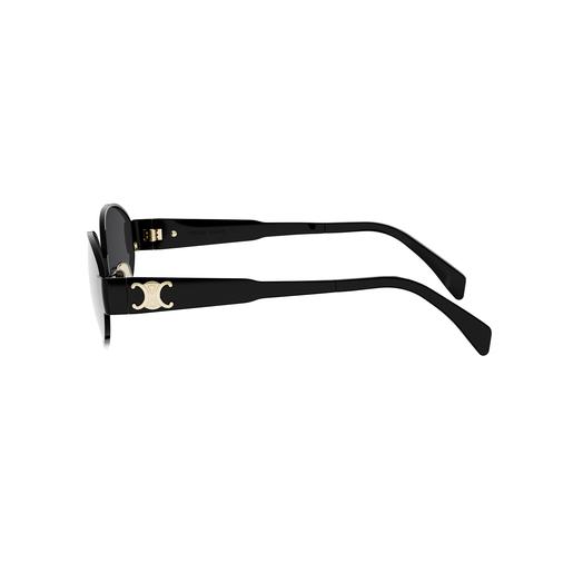 Okulary przeciwsłoneczne CELINE CL40235U 01A - obrazek 2