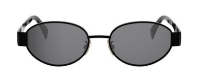 Okulary przeciwsłoneczne CELINE CL40235U 01A