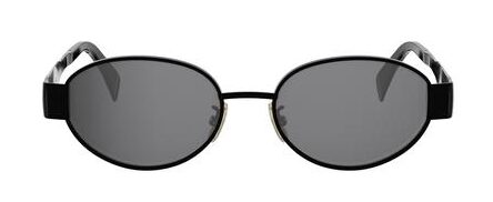 Okulary przeciwsłoneczne CELINE CL40235U 01A