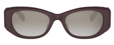 Okulary przeciwsłoneczne CELINE CL40329U 48B