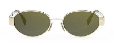 Okulary przeciwsłoneczne CELINE CL40235U 30N