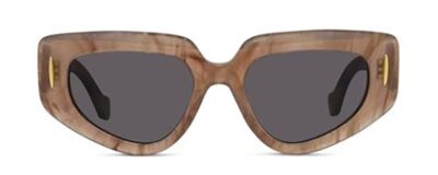 Okulary przeciwsłoneczne LOEWE LW40160I 64A