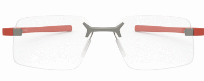 Okulary korekcyjne TAG Heuer 50005U 068